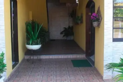 Image de Hospedagem Central - SuĂte 104 - Cabo Frio - Aluguel EconĂ´mico