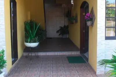 Image de Hospedagem Central - SuĂte 105 - Cabo Frio - Aluguel EconĂ´mico
