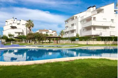 Image de Cosy Flat Denia Beach