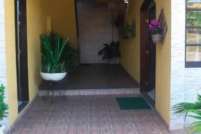 Image de Hospedagem Central - SuĂte 106 - Cabo Frio - Aluguel EconĂ´mico