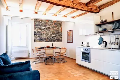 Old House 3 by Design Studio