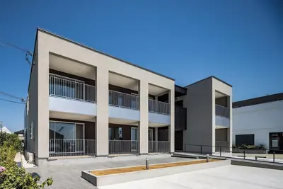 Image de Luxury Suite / Awaji Hyōgo