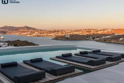 Image de Bh771 - C - Villa Mykonos