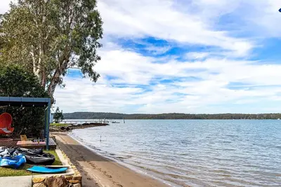 Image de Zahir’s Retreat — Stay5 Pay 4