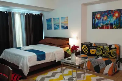 Image de <br>Providing sea view's a garden and free wifi & Netflix provides accomodations in
