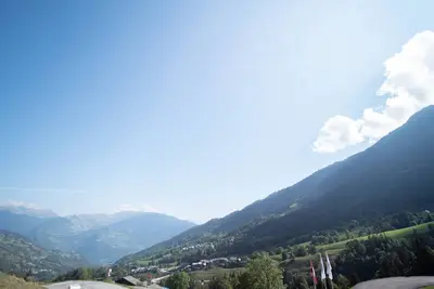 Image de Appartement Valmorel, 2 pièces, 4 personnes