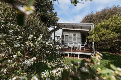 Image de Beach Side Retreat; WiFi, Linen, Pet Friendly and minutes' walk to the beach