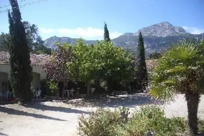 Image de Location Calvi Studio 800 m proche plage et commerces