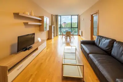 Image de Estupendo Apartamento con Vistas a Yamaguchi