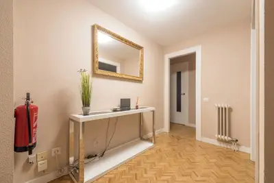 Image de Fantástico Apartamento en Pamplona