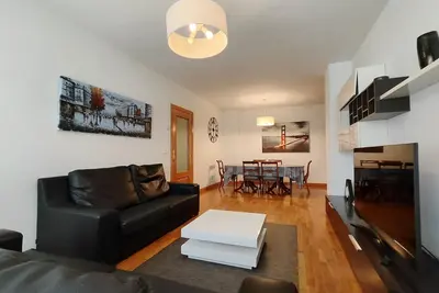 Image de Gran Apartamento Para 8 Personas