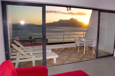 Image de Apartment Vue Mer
