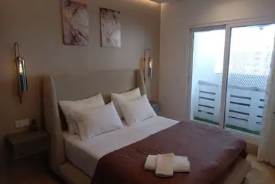 Image de nice and cozy apartment in Tanger Morroco
