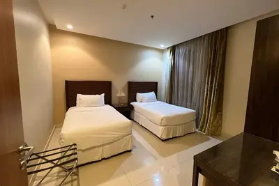 Image de Wow Grand Serviced Apartments