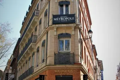 Image de Appartement confort 4 personnes max