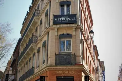 Image de Appartement Deluxe 5pers Max