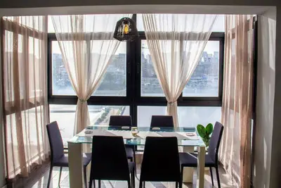 Image de Stunning Beachfront Apt - Your Paradise Getaway