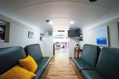 Image de Afueras Del Mar Buss