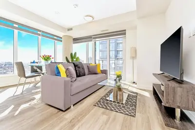 Image de High Rise 1br Building w Gorgeous Views