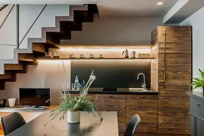 Ferrini Home Residence 150