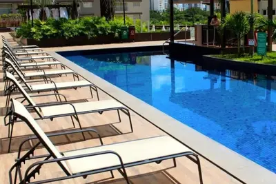 Image de Evian Thermas Residence - Caldas Novas - Apartamento 103/02 - Torre Sul