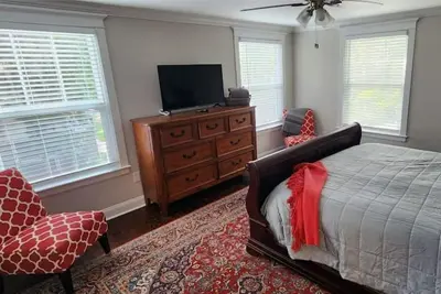 Image de Comfortable 4 bedroom