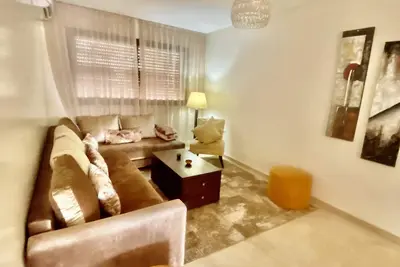 Image de Appartement de Haut Standing.