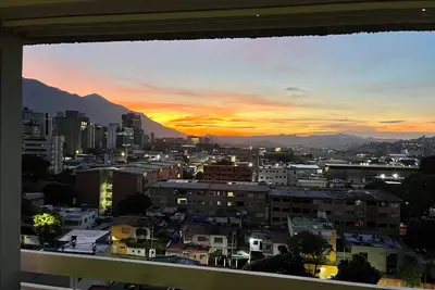 Image de Bright apartment in El Rosal