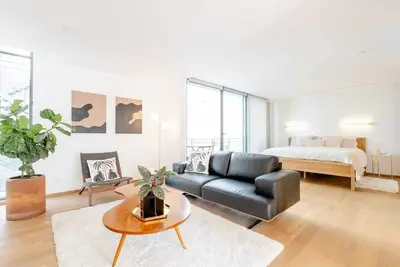 Image de Nest House Condesa