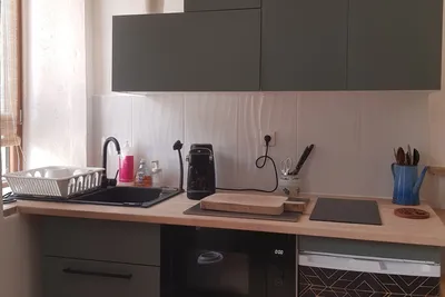 Image de Duplex chaleureux, central, proche parking gratuit