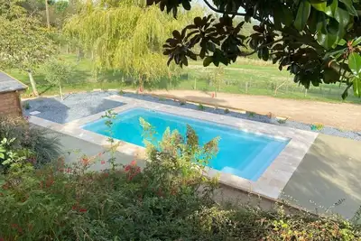 Image de Belle longère de 300 m² proche Puy du Fou
