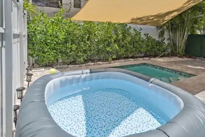 Image de Dream Haven home 3b-2. 5b – Last Minute Booking Sale!