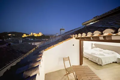 Image de Smart Suites Albaicin Apartamentos