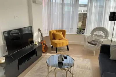 Image de Entire Apartment in Brentford, west London.