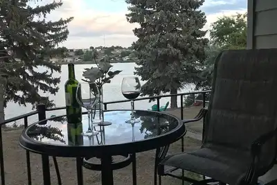 Image de Live Life on the Lake! Lakefront Moses Lake