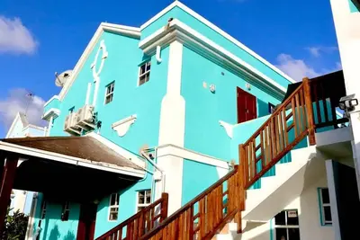 Image de Blr Beach Villas #1