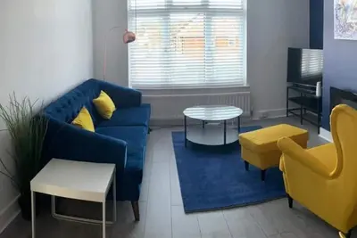 Image de Consett Shotley Bridge - Stylish Spacious Three Bedroom Apartment