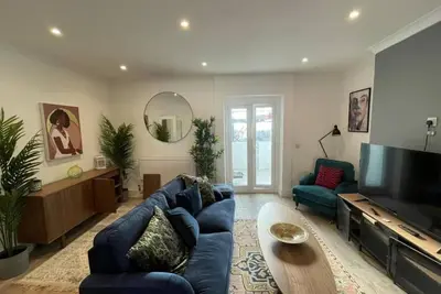 Image de Consett Shotley Bridge Stylish & Spacious Four Bedroom Townhouse