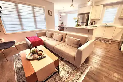 Image de Cozy 4 bedroom Home in Milton Gta