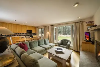 Image de Great location at Treetops 1e in Lionshead