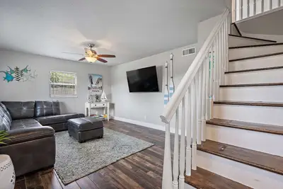 Image de Splashy Getaway - 15 mins to Clearwater Beach