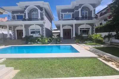 Image de Beautiful 4 bedrooms villa