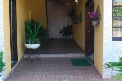 Image de Hospedagem Central - SuĂte 108 - Cabo Frio - Aluguel EconĂ´mico