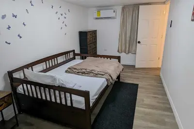 Image de Beautiful 4 bedroom furnished townhouse for rent