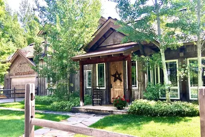Image de West Ketchum Dream House