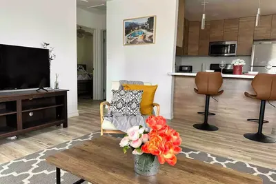 Image de Relax and Recharge - 2br\/1ba Ev charger San Diego