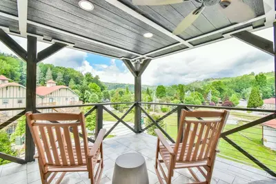 Image de Suite 101 The Regensburg