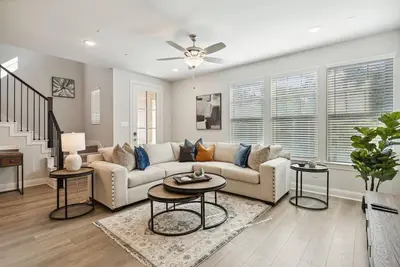 Image de Tch - 3br\/2. 5ba Home in Allen - M