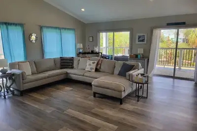 Stunning Clearwater Beach Home