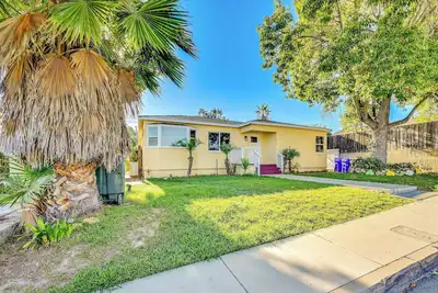 Image de Spring Valley Family Home: 13 Mi to San Diego!